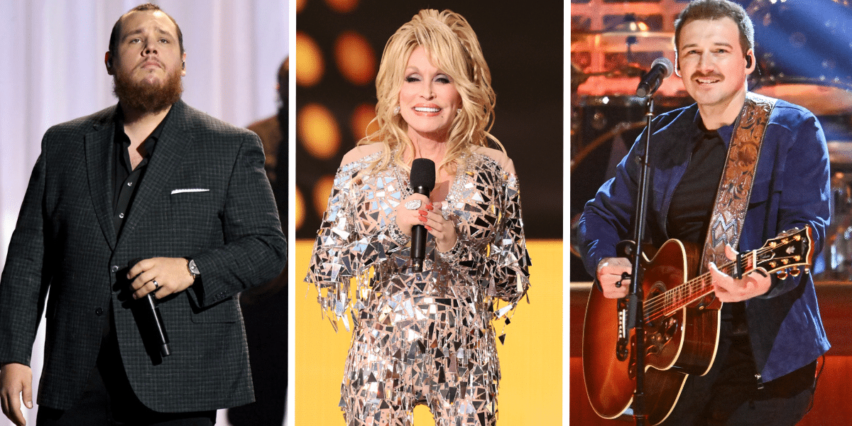 10 Country Artists Who Didn't Attend The 2024 ACM Awards