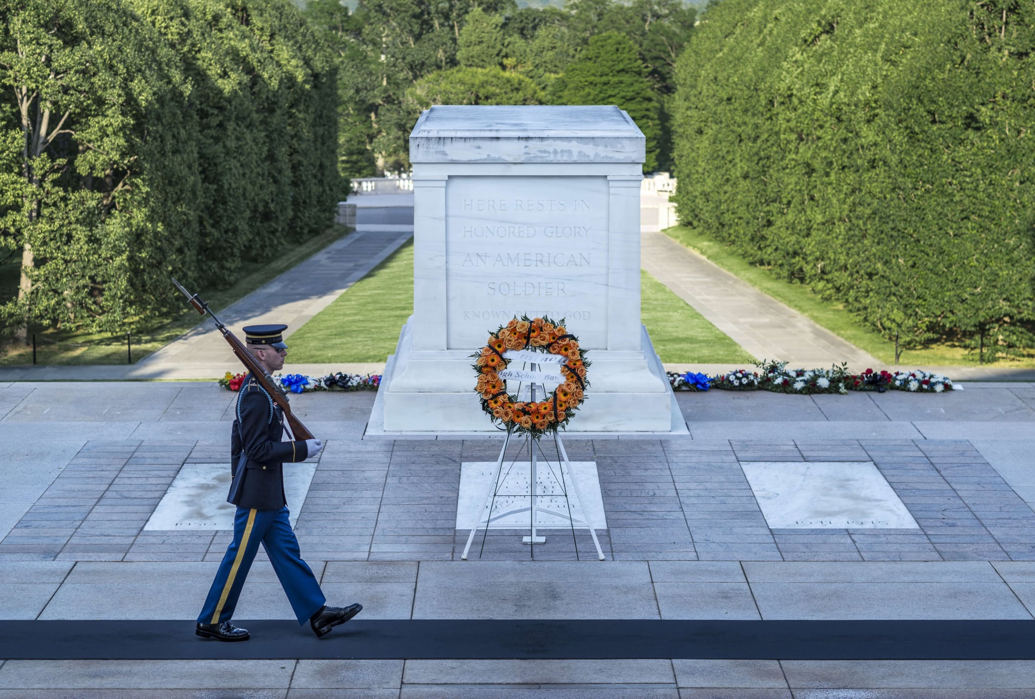 Remembering Our Heroes: 10 Ways to Honor the Fallen on Memorial Day