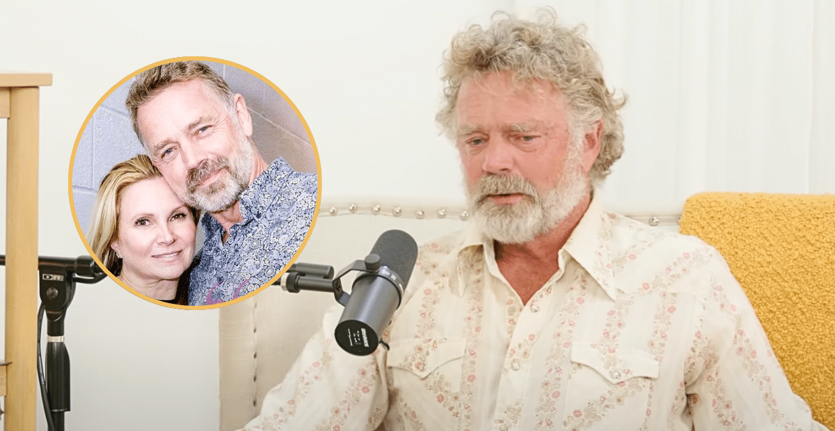 “Dukes Of Hazzard” Star John Schneider Discovers New Love One Year After Wife’s Passing