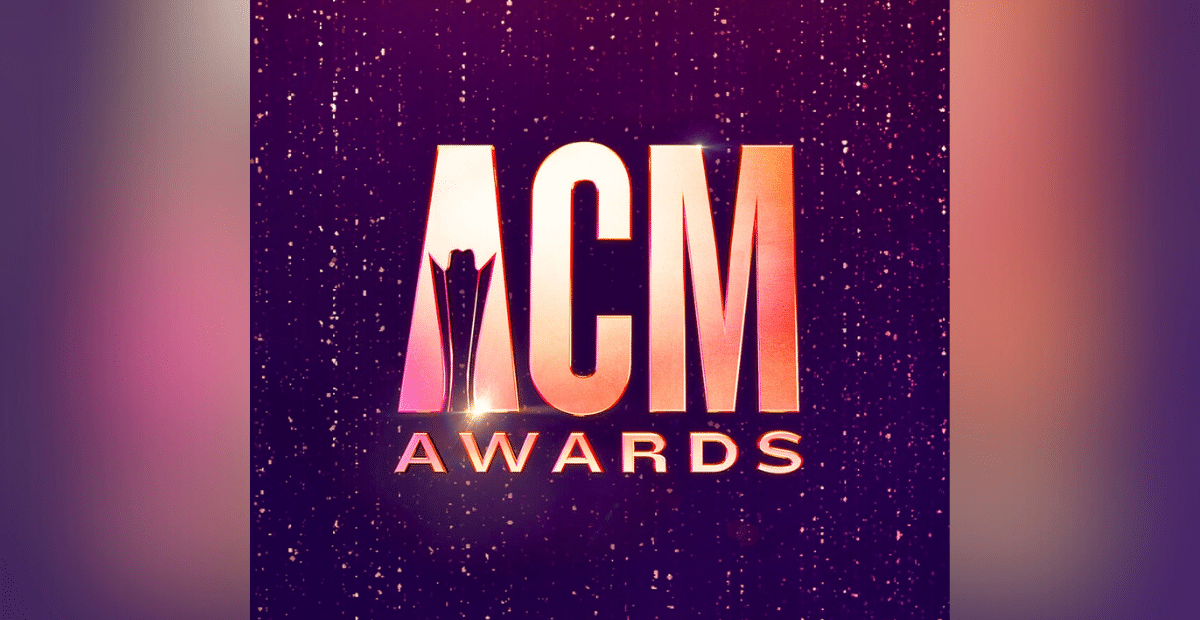 2024 ACM Awards: Find All The Winners Here