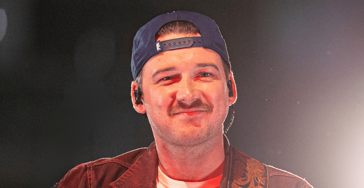 Morgan Wallen Will Not Appear In Court At First Hearing For Felony Charges
