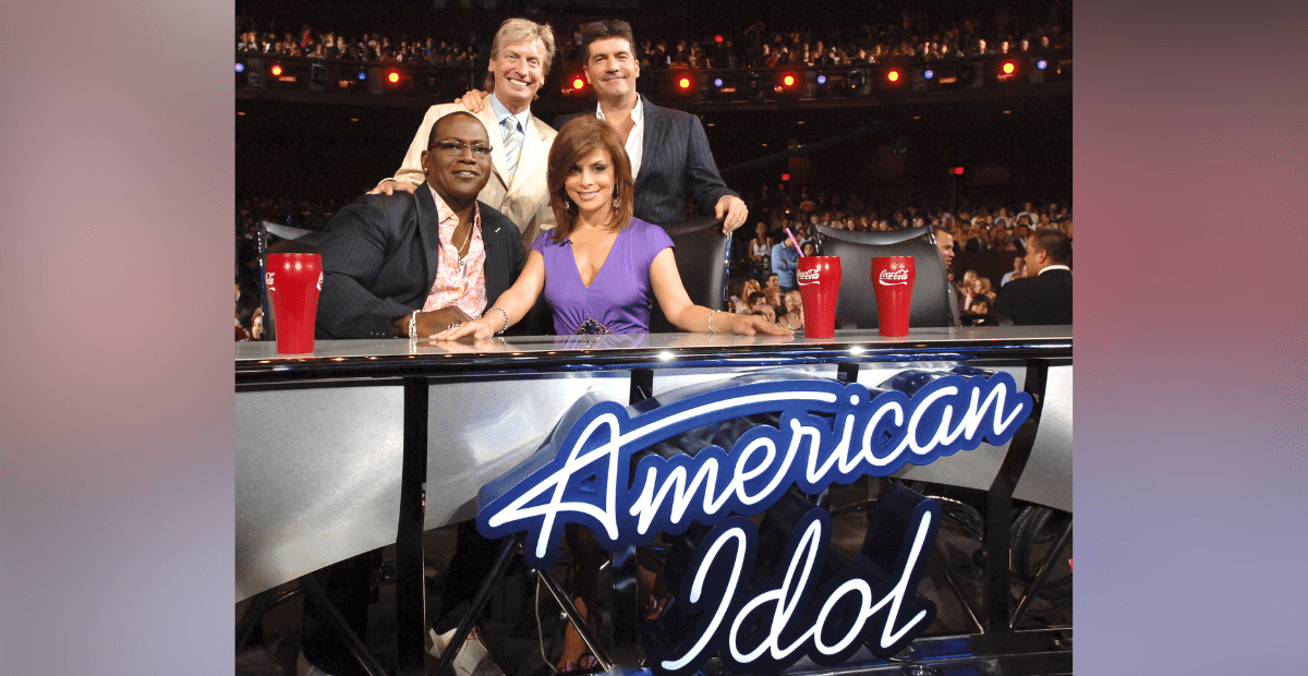 Former “American Idol” Judge Paula Abdul Settles Lawsuit Against The Show