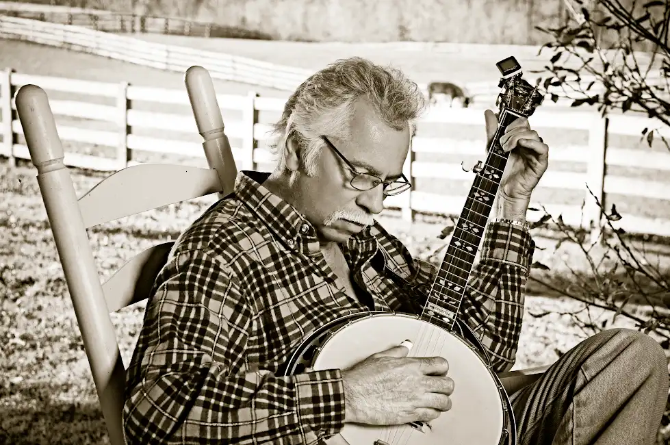 Remembering Joe Bonsall