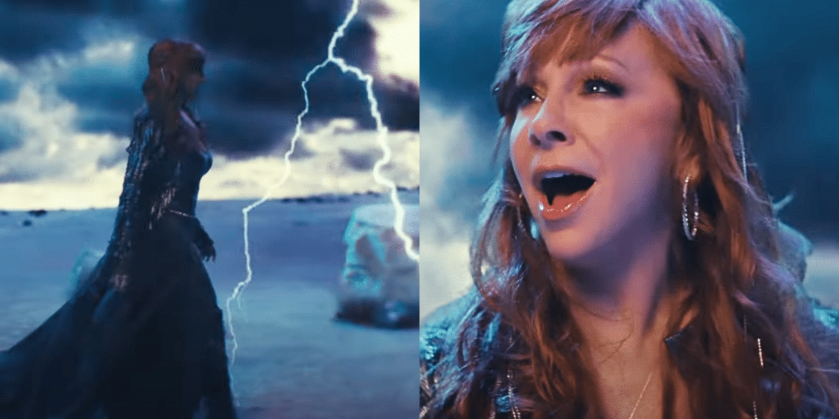 5 Things You Never Knew About Hit TV Show ‘Reba’