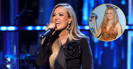 REPORT: Carrie Underwood Replacing Katy Perry On &lsquo;American Idol&rsquo;