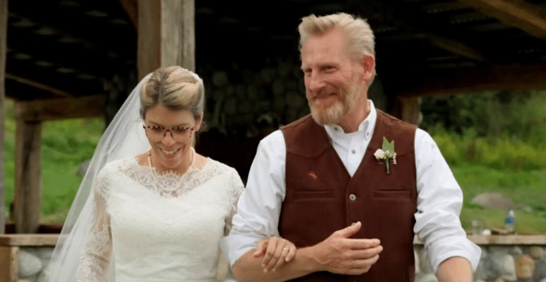 Rory Feek Remarries 8 Years After Wife Joey's Passing