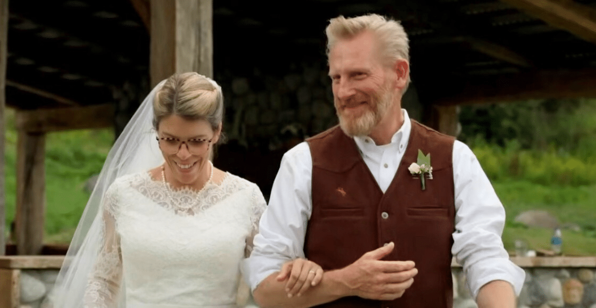 Rory Feek Remarries 8 Years After Wife Joey's Passing