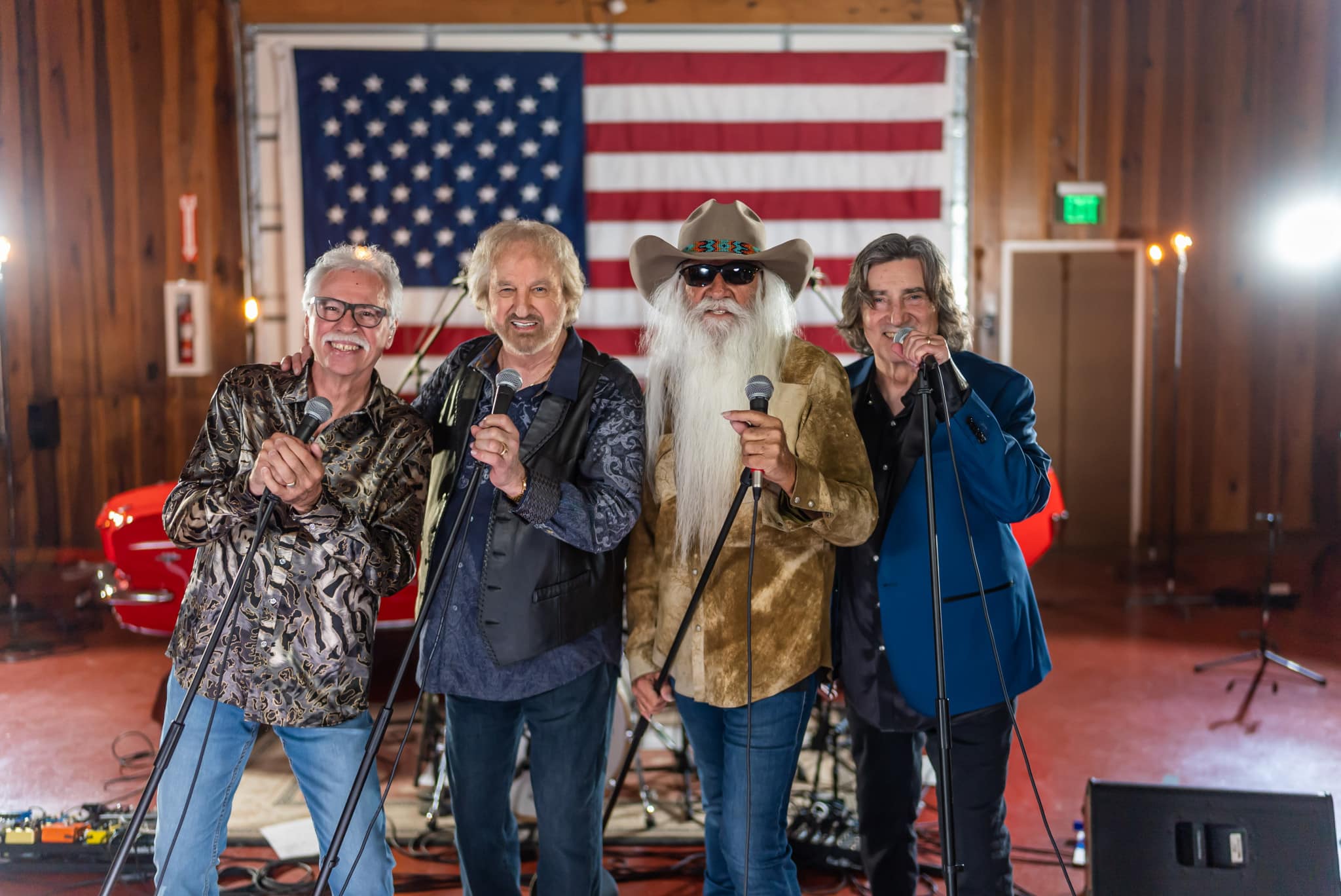 Beloved Oak Ridge Boys Member Joe Bonsall Dies At Age 76   The Oak Ridge Boys 64 Scaled 