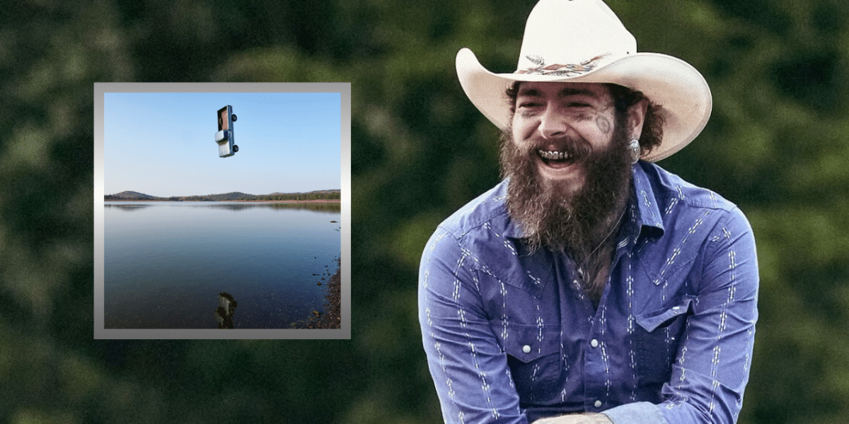 Post Malone Surprise Releases 9 New Songs Hours After The Initial 'F1