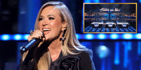 ‘American Idol’ Judges Cover Disney Classic “You’ve Got A Friend In Me”