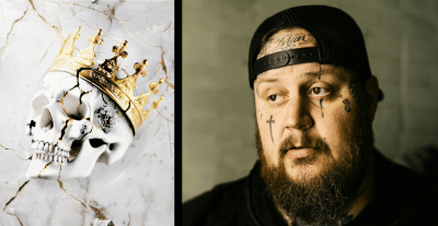 Jelly Roll Reveals Release Date For New Album, "Beautifully Broken"