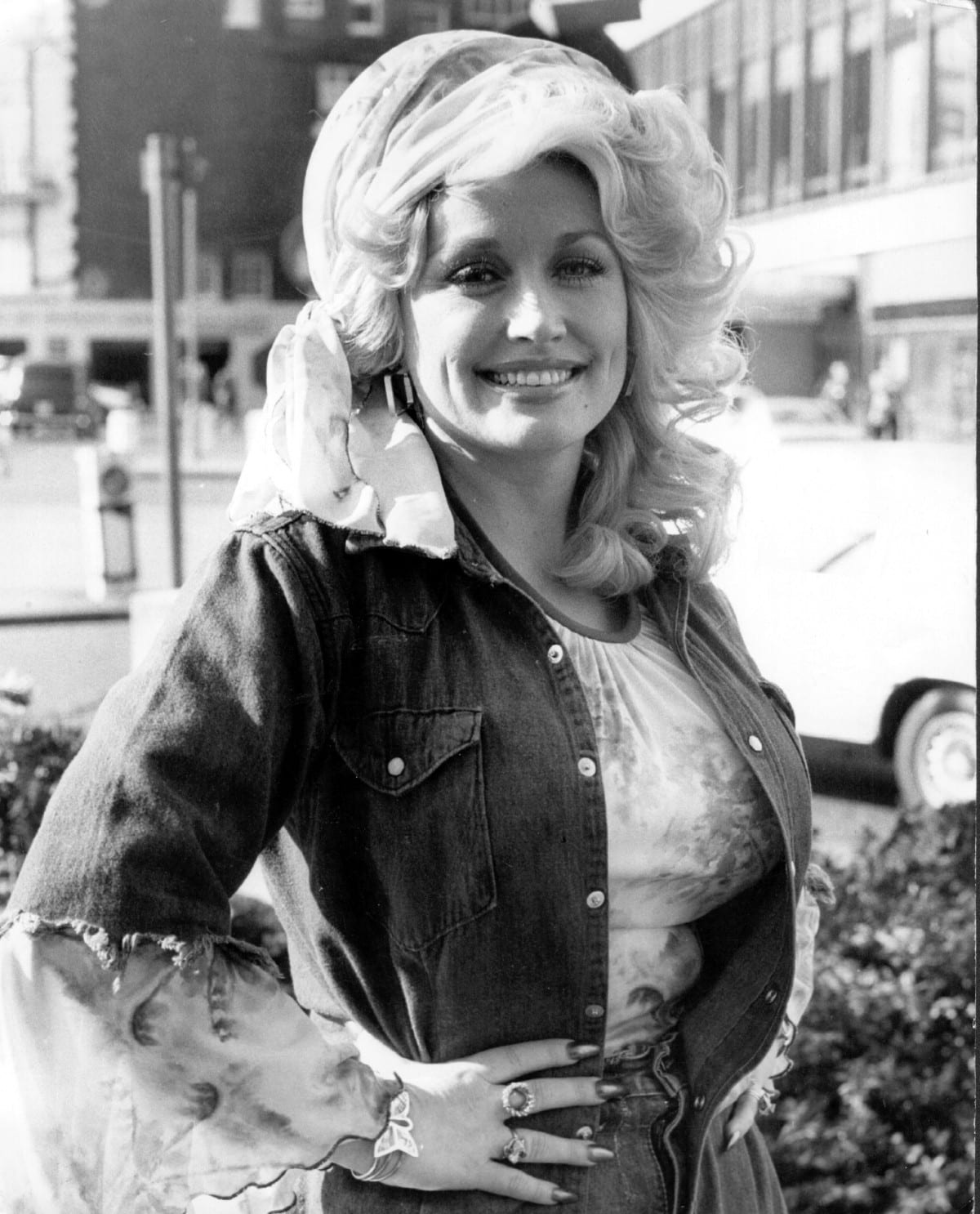 Dolly