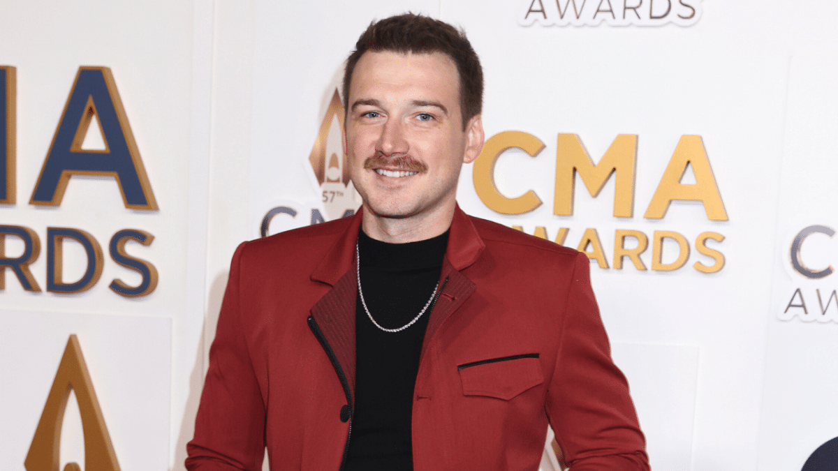 CMA Awards snubs and surprises - Morgan Wallen