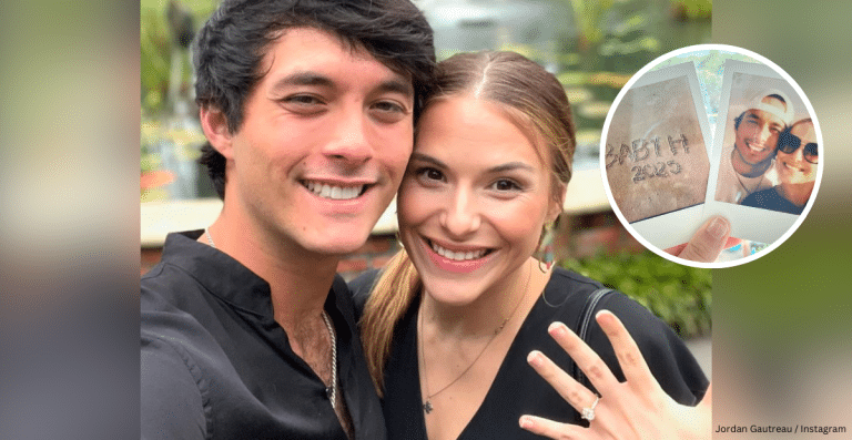 'American Idol' Winner Laine Hardy Announces Engagement & First Baby