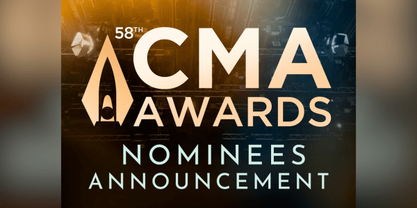 CMA Country Music Association / Facebook