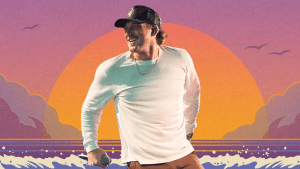Lineup Revealed For Morgan Wallen's "Sand In My Boots" Festival