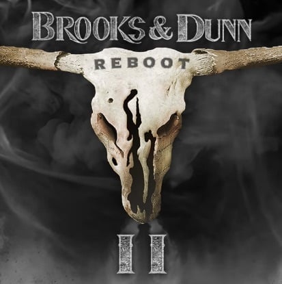  Brooks & Dunn / Facebook