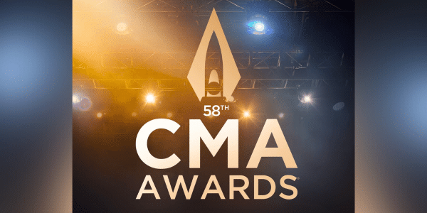 Winners of the 2024 CMA Awards