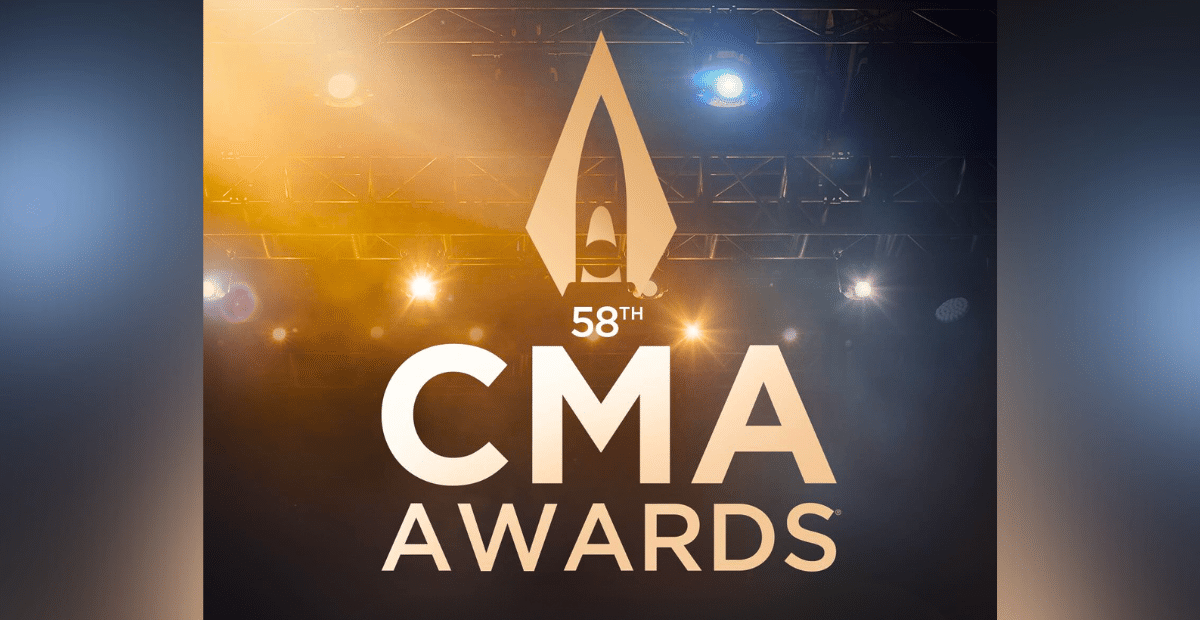 Winners of the 2024 CMA Awards