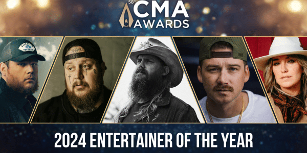 CMA Entertainer of the Year