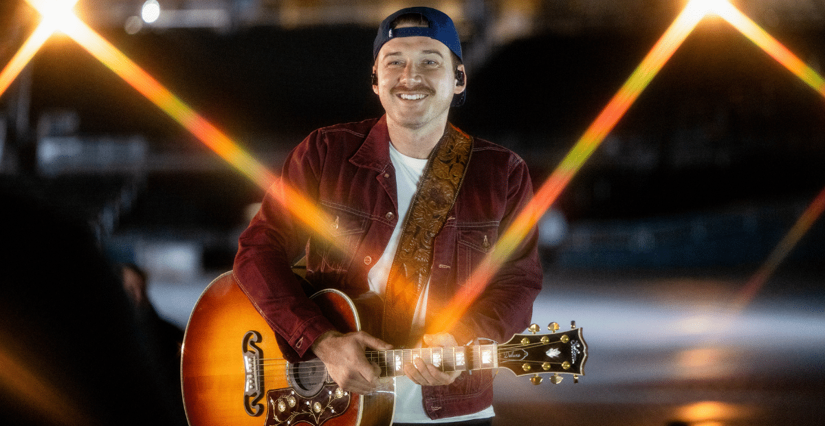 Morgan Wallen