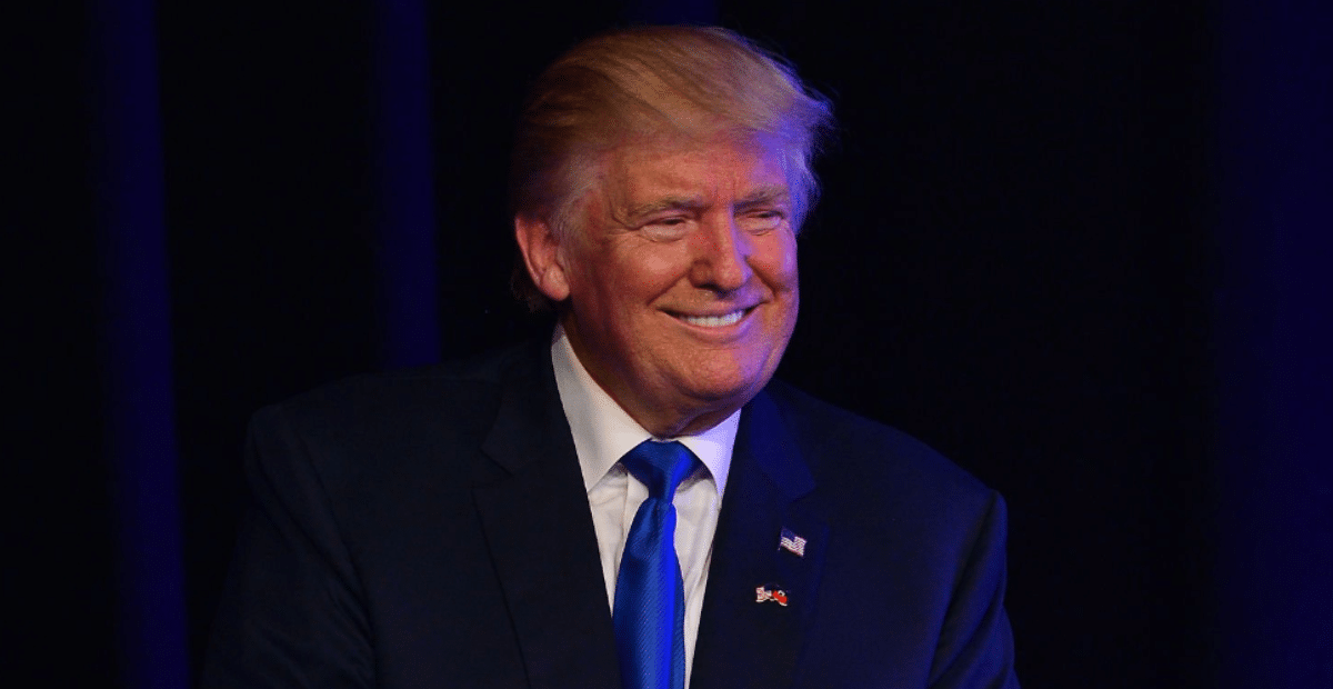 BREAKING: Donald Trump Wins 2024 Presidential Election