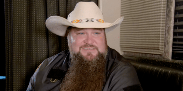 'The Voice' Season 11 winner Sundance Head