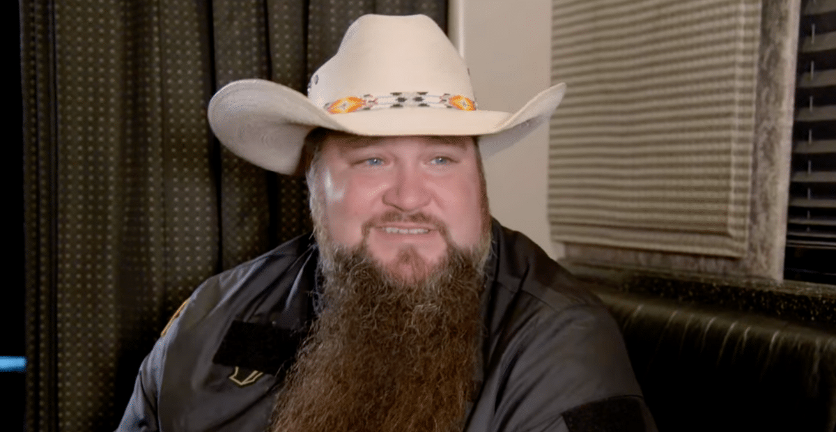 'The Voice' Season 11 winner Sundance Head