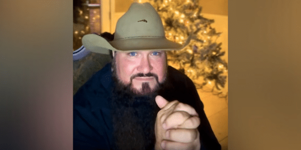 Sundance Head shared an update after accidentally shooting himself