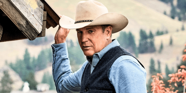 The Yellowstone director reacts to fans' anger about John Dutton's death