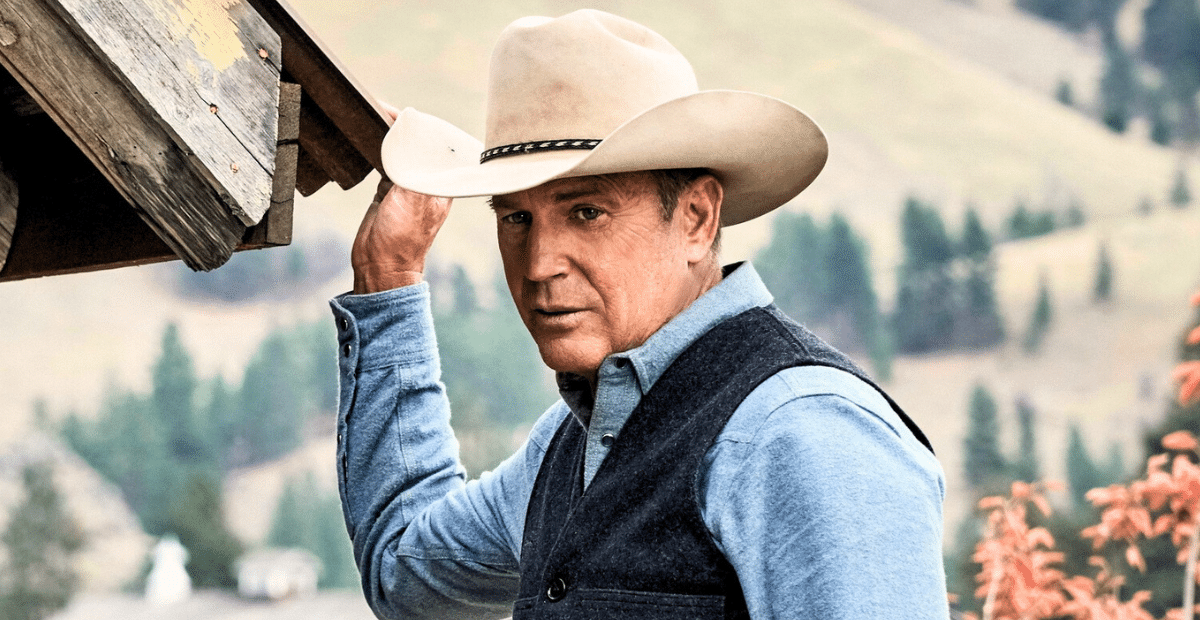 The Yellowstone director reacts to fans' anger about John Dutton's death