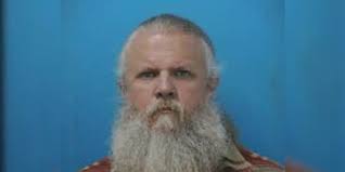 Jamey Johnson mugshot 