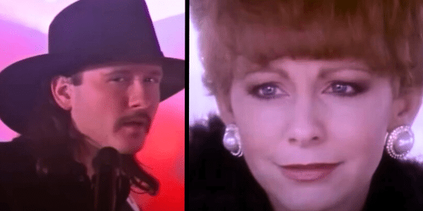 Tim McGraw's "Indian Outlaw" and Reba McEntire's "Fancy" are two '90s country hits some listeners consider offensive today