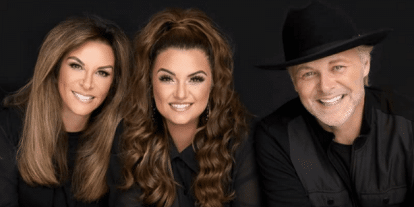 Kelly Nelon Clark, Amber Nelon Kistler, and Jason Clark were killed in a plane crash in 2024
