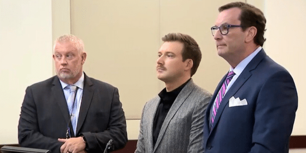 Morgan Wallen's attorney issued a statement after his plea hearing and sentencing