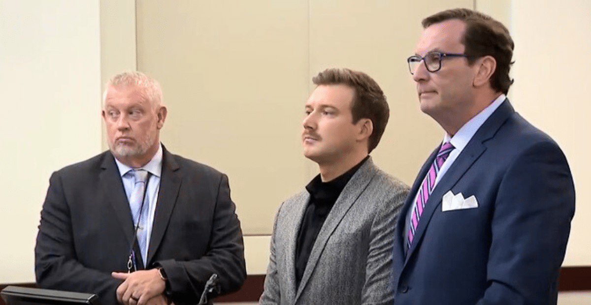 Morgan Wallen's attorney issued a statement after his plea hearing and sentencing