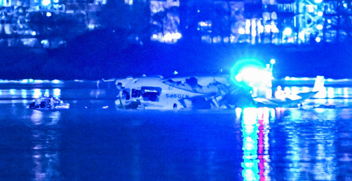 Several members of the U.S. Figure Skating team were on the American Airlines flight that collided with an Army helicopter