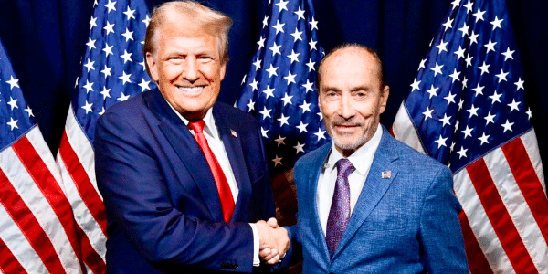 Lee Greenwood will perform at Donald Trump's inauguration