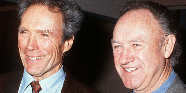 Clint Eastwood Reacts To Gene Hackman's Death