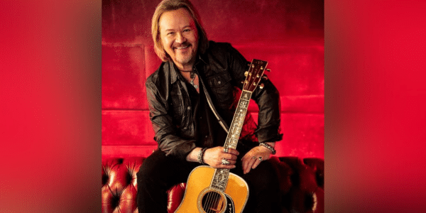 Travis Tritt Anounces New Tour Dates