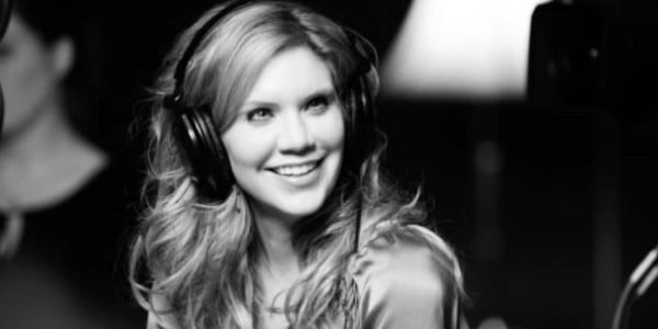 Learn some fun facts about country singer Alison Krauss