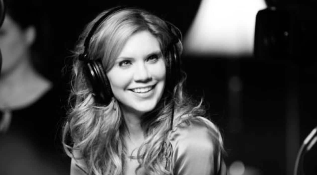 Learn some fun facts about country singer Alison Krauss