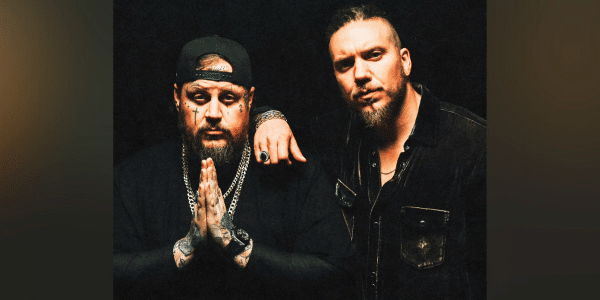 Brandon Lake and Jelly Roll release a remix of "Hard Fought Hallelujah"