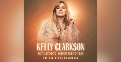 Kelly Clarkson Announces 2025 Las Vegas Residency