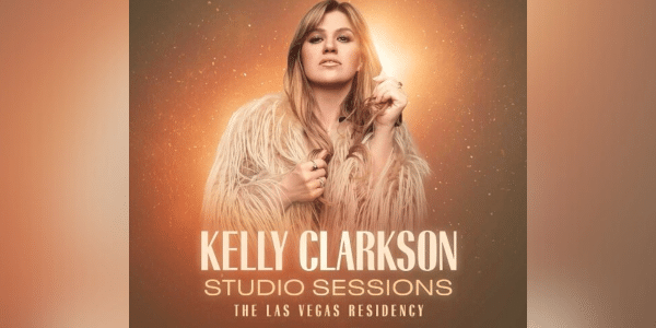 Kelly Clarkson announces new Las Vegas Residency