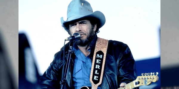 Listing a few versions of the Merle Haggard song "Workin' Man Blues"