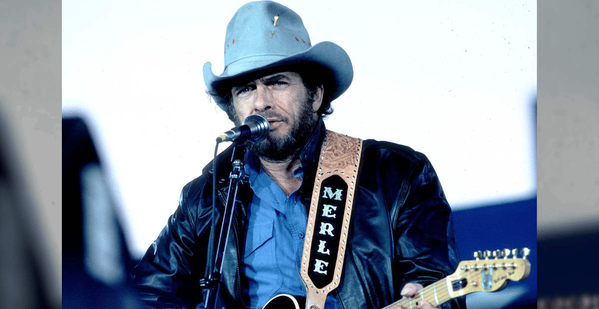 Listing a few versions of the Merle Haggard song "Workin' Man Blues"