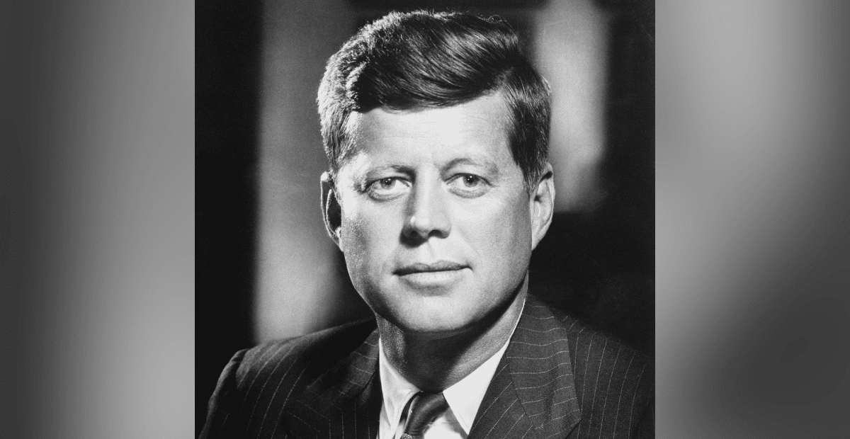 The FBI uncovered thousands of undisclosed files relating to the JFK assassination