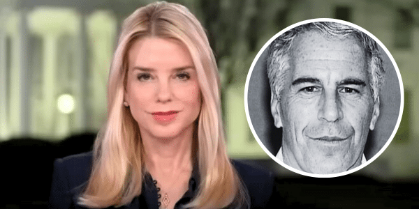 Attorney General Pam Bondi announces upcoming release of Jeffrey Epstein files