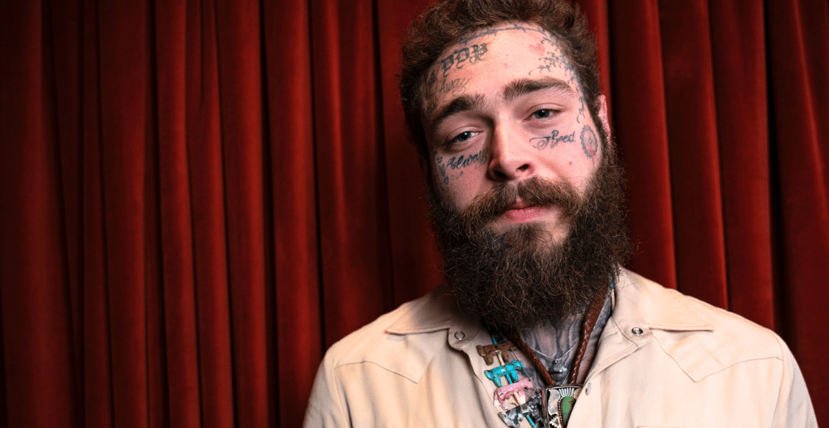 Post Malone